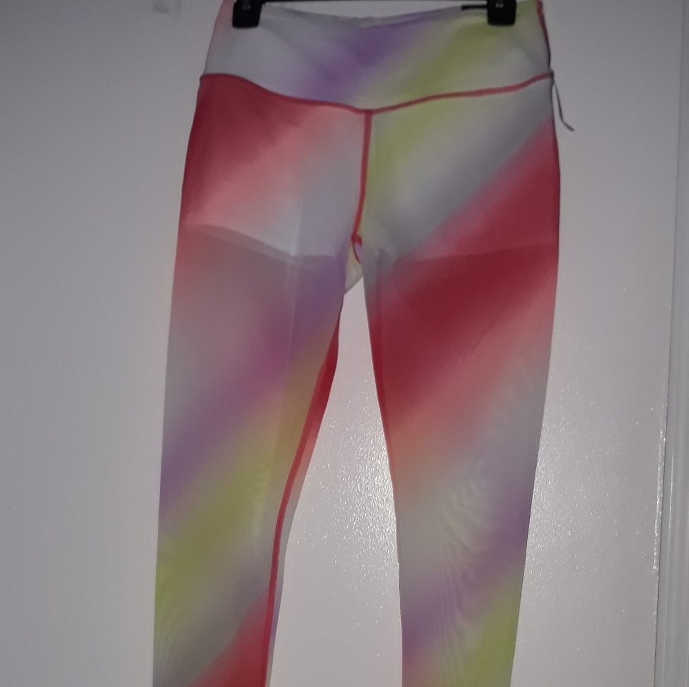 VS Mesh Leggins